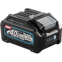Аккумулятор Makita BL4040 191B26-6 (40В/4 Ah) - фото2 Аккумулятор Makita BL4040 191B26-6 (40В/4 Ah) - фото2