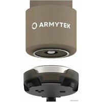 Фонарь Armytek Wizard C2 Pro Max Magnet USB Sand фото-2