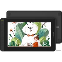 Графический монитор Huion Kamvas 12 (черный) - фото1 Графический монитор Huion Kamvas 12 (черный) - фото1
