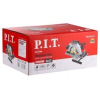 Дисковая (циркулярная) пила P.I.T. PKS235-C фото-2