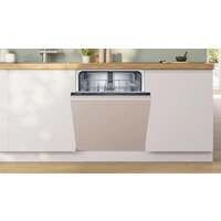 Встраиваемая посудомоечная машина Bosch Serie 2 SMV24AX04E фото-2