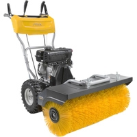 Подметальная машина Stiga SWS 800 G 219802532/S17 - фото1 Подметальная машина Stiga SWS 800 G 219802532/S17 - фото1