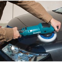Полировальная машина Makita PO5000C фото-2