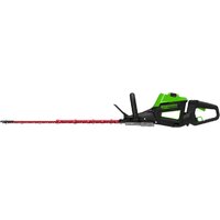 Кусторез Greenworks GC82HT2 2208307 (без АКБ)