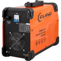 Сварочный инвертор ELAND WSME-215 фото-2