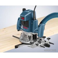 Вертикальный фрезер Bosch GOF 1300 CE Professional [0601613608] фото-2