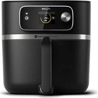 Аэрогриль (аэрофритюрница) Philips HD9880/90
