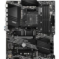 Материнская плата MSI B550-A Pro
