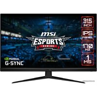 Игровой монитор MSI G321Q