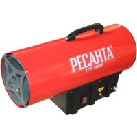 Газовая тепловая пушка Ресанта ТГП-30000 - фото1 Газовая тепловая пушка Ресанта ТГП-30000 - фото1