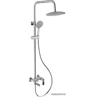 Душевая система FRAP F2434 - фото1 Душевая система FRAP F2434 - фото1