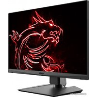 Игровой монитор MSI Optix MAG274QRF-QD - фото2 Игровой монитор MSI Optix MAG274QRF-QD - фото2