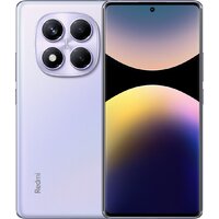 Телефон Xiaomi Redmi Note 14 Pro 8GB/256GB международная версия (фиолетовый)