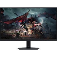 Игровой монитор Samsung Odyssey G5 LS32DG500EUXEN фото-2