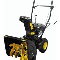 Снегоуборщик Champion ST656 - фото1 Снегоуборщик Champion ST656 - фото1
