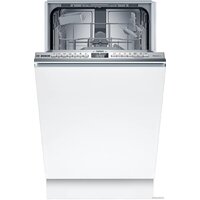 Встраиваемая посудомоечная машина Bosch Serie 4 SPV4HKX10E - фото1 Встраиваемая посудомоечная машина Bosch Serie 4 SPV4HKX10E - фото1