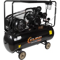 Компрессор ELAND WIND 100-3CB PRO фото-2
