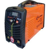 Сварочный инвертор ELAND MMA-230(230D) - фото1 Сварочный инвертор ELAND MMA-230(230D) - фото1