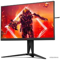 Игровой монитор AOC Agon AG275QX фото-2