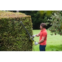 Кусторез Ryobi RHT6160RS фото-2