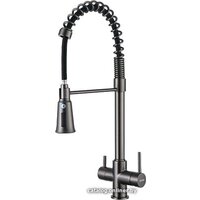 Смеситель Gappo G4398-69