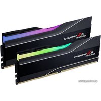 Оперативная память G.Skill Trident Z5 Neo RGB 2x32ГБ DDR5 6000 МГц F5-6000J3636F32GX2-TZ5NR фото-2