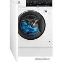 Стирально-сушильная машина Electrolux EW7W368SI - фото1 Стирально-сушильная машина Electrolux EW7W368SI - фото1