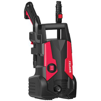 Мойка высокого давления Wortex PW 1217-1