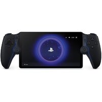 Игровая приставка Sony PlayStation Portal (черный) фото-2