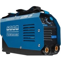 Сварочный инвертор Solaris MMA-250D - фото1 Сварочный инвертор Solaris MMA-250D - фото1