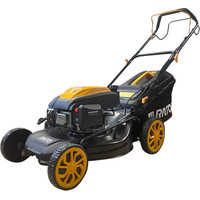 Газонокосилка Rato RMS53Q-V210