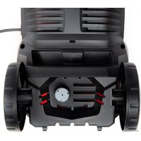 Мойка высокого давления Daewoo Power DAW 400 фото-2