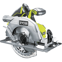 Дисковая (циркулярная) пила Ryobi R18CS7-0 5133002890 (без АКБ)