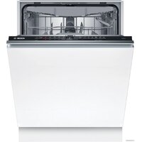 Встраиваемая посудомоечная машина Bosch Serie 2 SMV2HVX02E