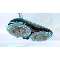 Пылесос Bosch Unlimited 7 ProHygienic Aqua BCS71HYG3 фото-2