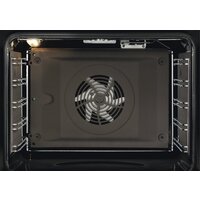 Электрический духовой шкаф Electrolux EOE5C71Z фото-2
