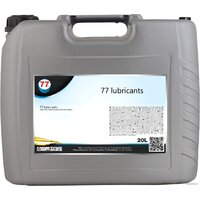 Моторное масло 77 Lubricants Engine Oil HDX 15W-40 20л - фото1 Моторное масло 77 Lubricants Engine Oil HDX 15W-40 20л - фото1