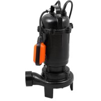 Фекальный насос ELAND EPS-2000 фото-2
