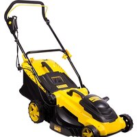 Газонокосилка Champion EM4118 фото-2