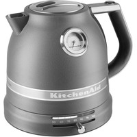 Электрический чайник KitchenAid Artisan 5KEK1522EGR - фото2 Электрический чайник KitchenAid Artisan 5KEK1522EGR - фото2