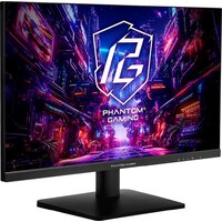 Игровой монитор ASRock Phantom Gaming PG27QFT1B фото-2