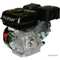 Бензиновый двигатель Lifan 168F-2 - фото2 Бензиновый двигатель Lifan 168F-2 - фото2