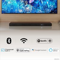 Саундбар Sony HT-A3000 фото-2