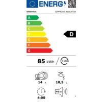 Встраиваемая посудомоечная машина Electrolux EEM48300L - фото2 Встраиваемая посудомоечная машина Electrolux EEM48300L - фото2