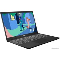 Ноутбук MSI Modern 15 B12MO-1058XBY фото-2