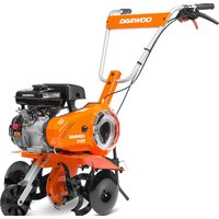 Мотокультиватор бензиновый Daewoo Power DAT 5055R - фото1 Мотокультиватор бензиновый Daewoo Power DAT 5055R - фото1