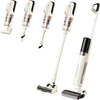 Пылесос Trouver Wet and Dry Vacuum K30 Mix HMV24A (евровилка) - фото1 Пылесос Trouver Wet and Dry Vacuum K30 Mix HMV24A (евровилка) - фото1
