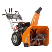 Снегоуборщик Daewoo Power DAST 8570 фото-2