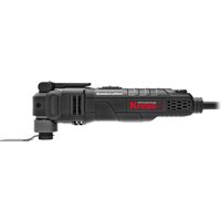 Реноватор Kress KU680 (кейс)