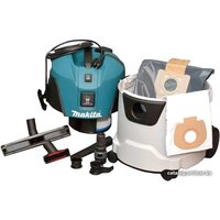 Пылесос Makita VC2512L фото-2